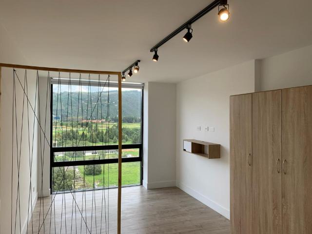 Apartaestudio En Arriendo En Chia En Avenida Pradilla A233764