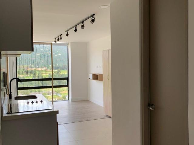 Apartaestudio En Arriendo En Chia En Avenida Pradilla A233764