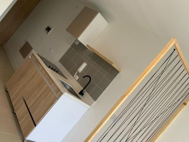 Apartaestudio En Arriendo En Chia En Avenida Pradilla A233764