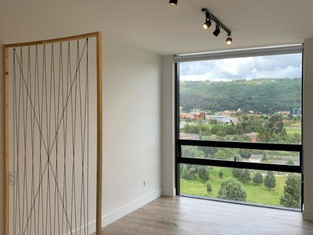 Apartaestudio En Arriendo En Chia En Avenida Pradilla A233764