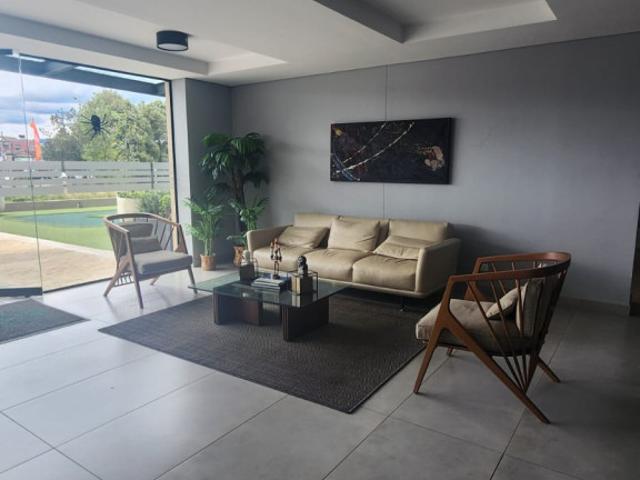 Apartaestudio En Arriendo En Chia En Avenida Pradilla A308241