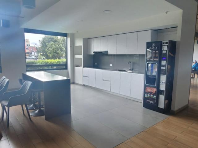Apartaestudio En Arriendo En Chia En Avenida Pradilla A308241