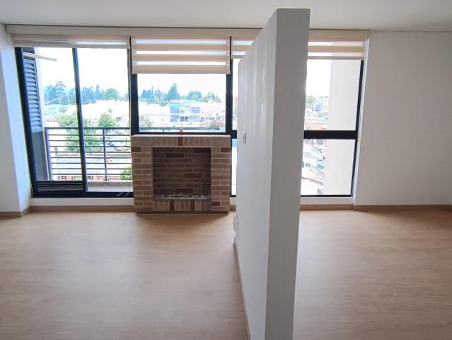Apartaestudio en arriendo en Centro, Cundinamarca