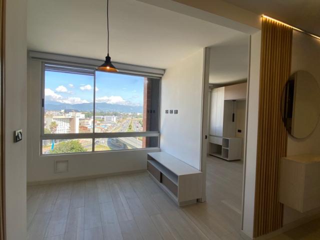 Apartaestudio en arriendo en Cundinamarca