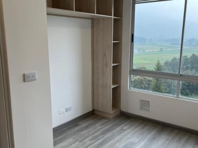 Apartaestudio En Arriendo En Chia En Chia A337070