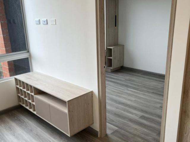 Apartaestudio En Arriendo En Chia En Chia A337070