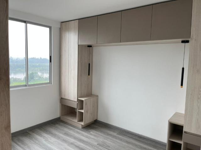 Apartaestudio En Arriendo En Chia En Chia A337070