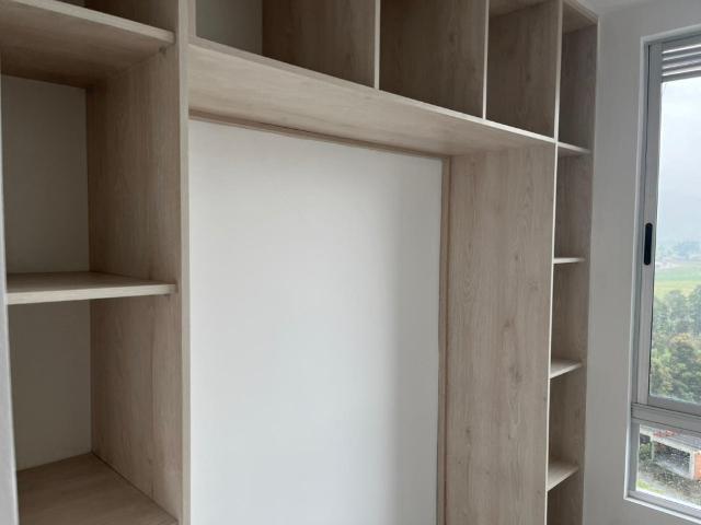 Apartaestudio En Arriendo En Chia En Chia A337070