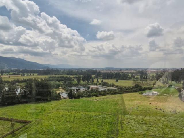 Apartaestudio En Arriendo En Chia En Chia A352395