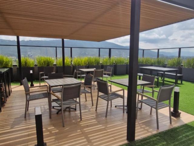 Apartaestudio En Arriendo En Chia En Chia A352395