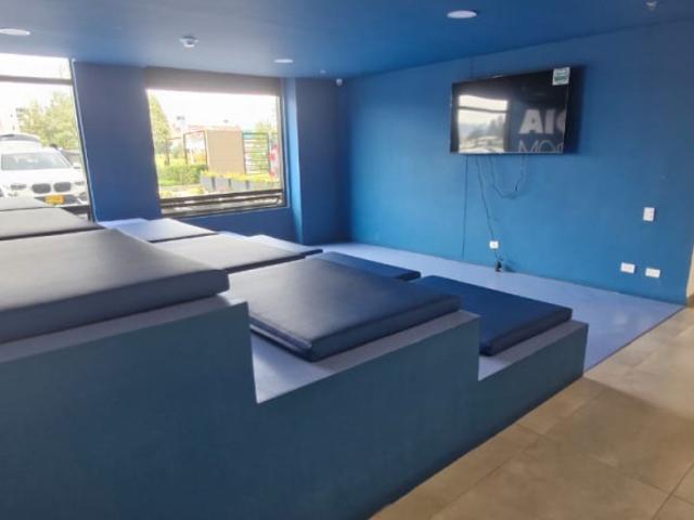 Apartaestudio En Arriendo En Chia En Chia A352395