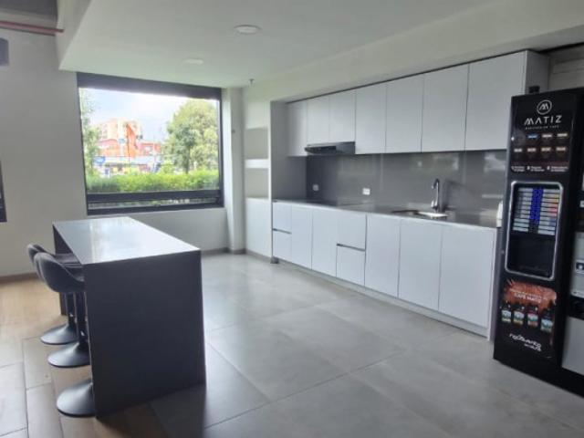 Apartaestudio En Arriendo En Chia En Chia A352395