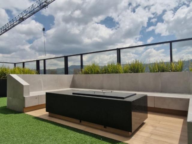 Apartaestudio En Arriendo En Chia En Chia A352395