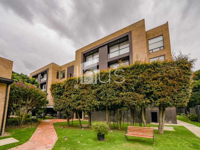 Apartaestudio en arriendo en Cundinamarca
