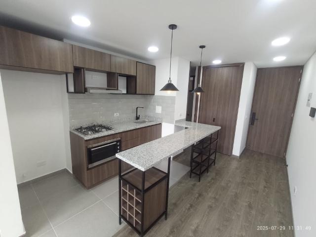 Apartaestudio En Arriendo En Chia En Los Cedros A275767