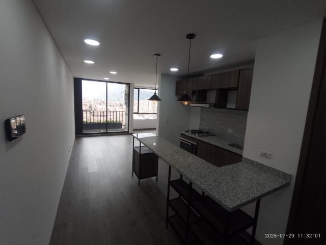 Apartaestudio En Arriendo En Chia En Los Cedros A275767
