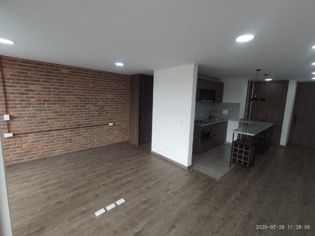 Apartaestudio En Arriendo En Chia En Los Cedros A275767
