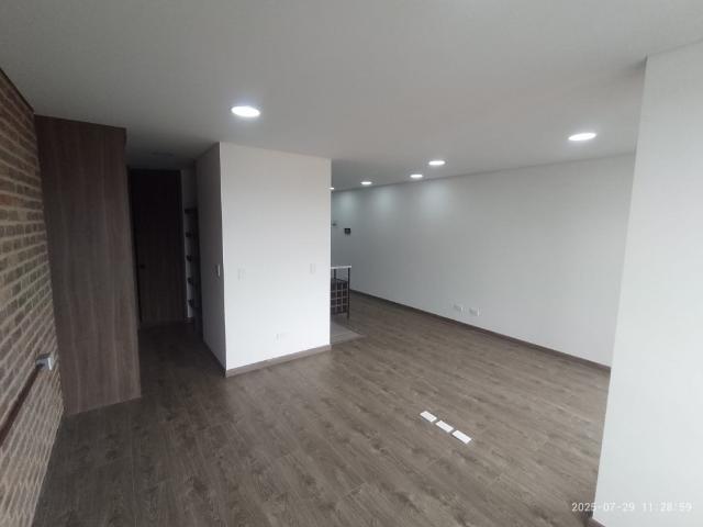 Apartaestudio En Arriendo En Chia En Los Cedros A275767