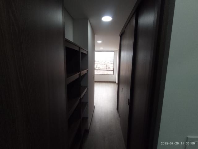 Apartaestudio En Arriendo En Chia En Los Cedros A275767
