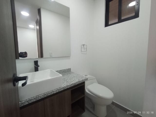 Apartaestudio En Arriendo En Chia En Los Cedros A275767
