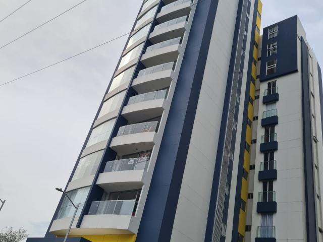 Apartaestudio en arriendo en Choco