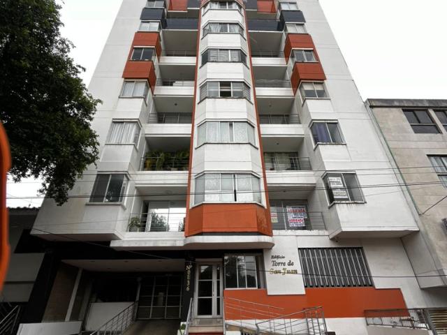 Apartaestudio en arriendo en San Calixto, Norte De Santander