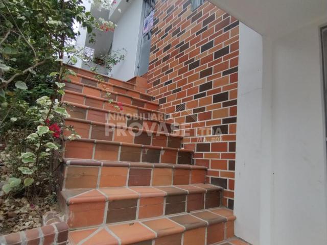 Apartaestudio en arriendo en Santander