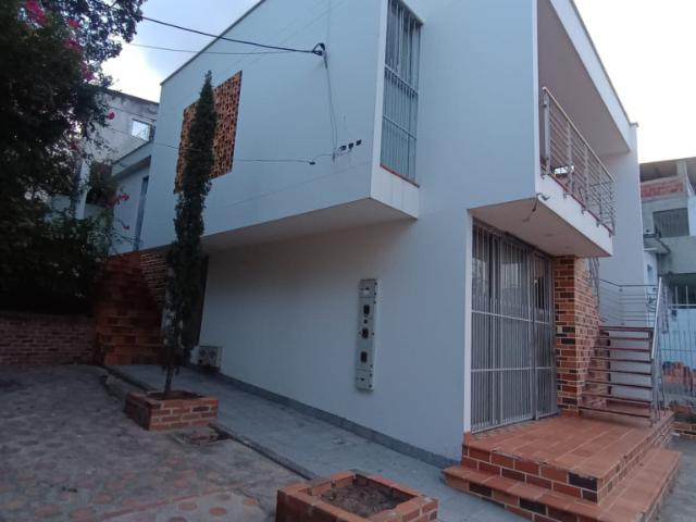 Apartaestudio en arriendo en Santander