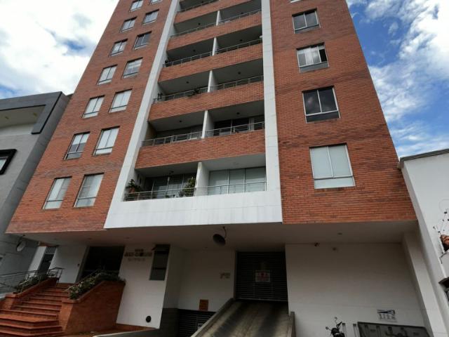 Apartaestudio en arriendo en Antioquia, Briceño