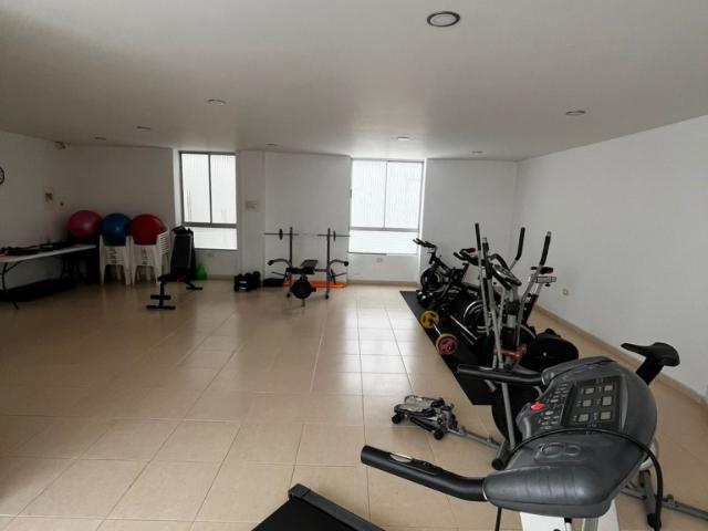 Apartaestudio En Arriendo En Cucuta En La Riviera A367370