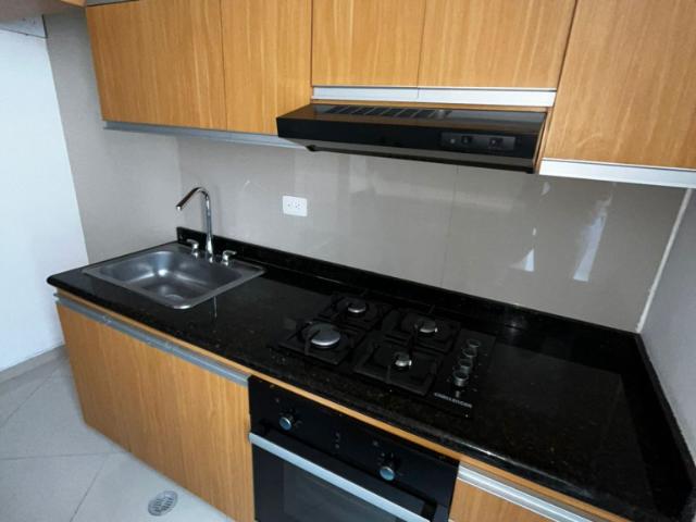 Apartaestudio En Arriendo En Cucuta En La Riviera A367370
