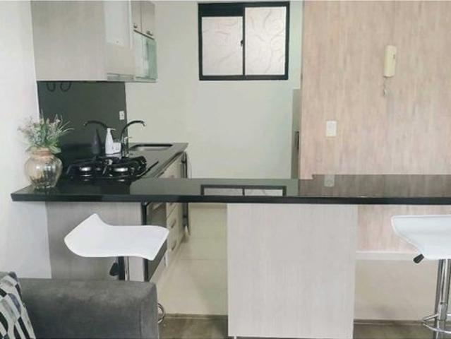 Apartaestudio en arriendo en Centro, Cundinamarca