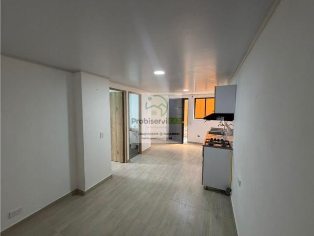 Apartaestudio en arriendo en Antioquia, La Ceja
