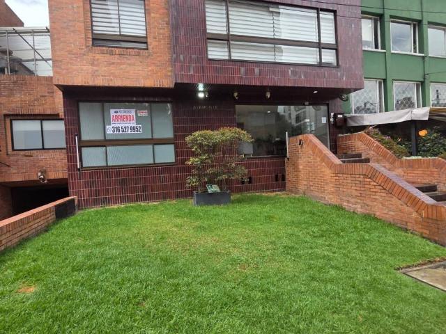 Apartaestudio en arriendo en UPZs de Bogotá, Bogotá, Distrito Capital