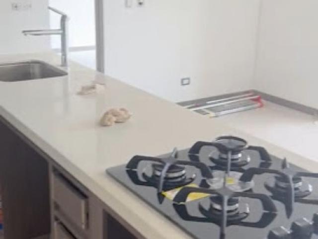 Apartaestudio en arriendo en Antioquia, Valle de Aburrá