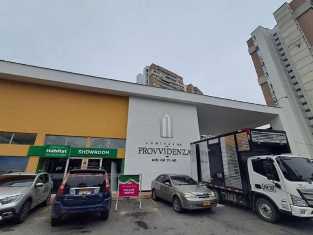 Apartaestudio en arriendo en Cañaveral, Santander