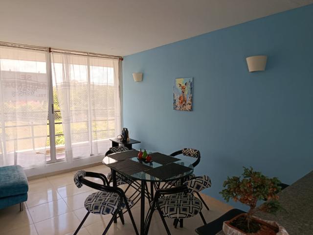 Apartaestudio en arriendo en Cundinamarca