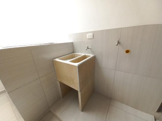Apartaestudio En Arriendo En Ibague En Topacio Piso 3 A180362