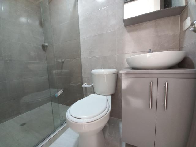 Apartaestudio En Arriendo En Ibague En Topacio Piso 3 A180362