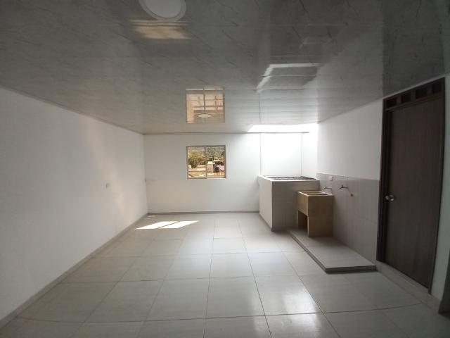 Apartaestudio En Arriendo En Ibague En Topacio Piso 3 A180362