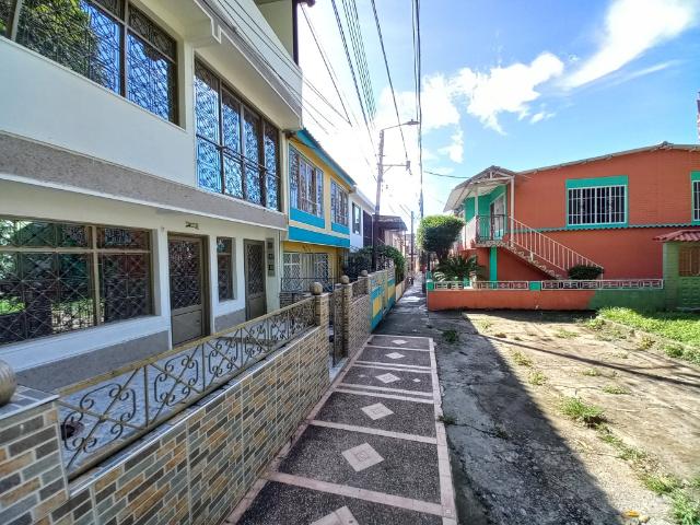 Apartaestudio En Arriendo En Ibague En Topacio Piso 3 A180362