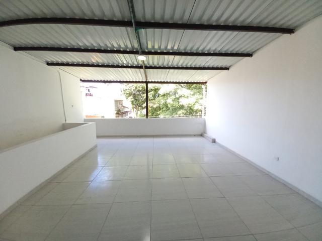 Apartaestudio En Arriendo En Ibague En Topacio Piso 3 A180362
