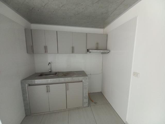 Apartaestudio En Arriendo En Ibague En Topacio Piso 3 A180362