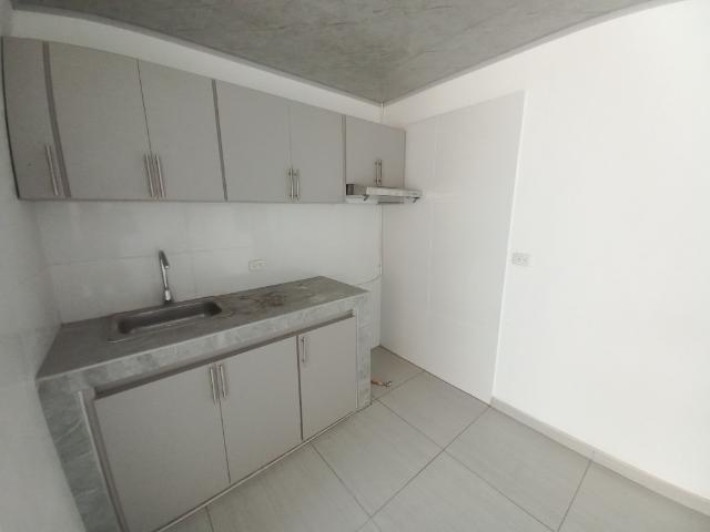 Apartaestudio En Arriendo En Ibague En Topacio Piso 3 A180362