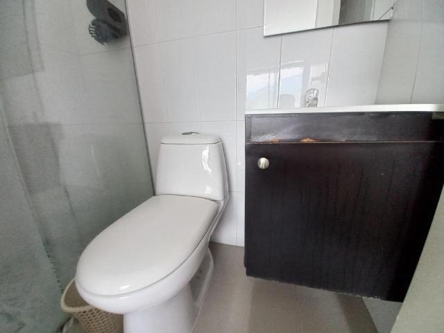 Apartaestudio En Arriendo En Ibague En Edificio La Obra Piso 4 A180585