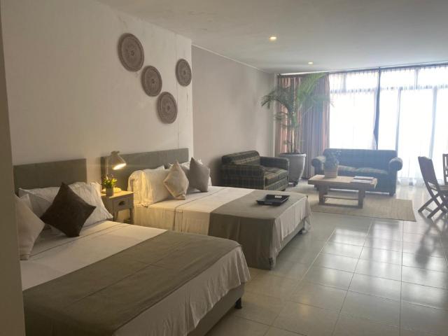 Apartaestudio En Arriendo En Ibague En La Pola A338661