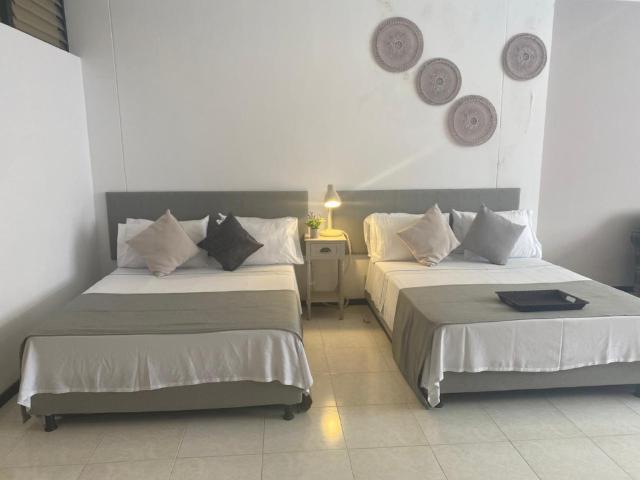 Apartaestudio En Arriendo En Ibague En La Pola A338661