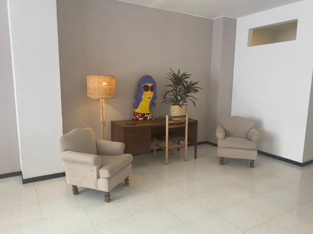 Apartaestudio En Arriendo En Ibague En La Pola A338661