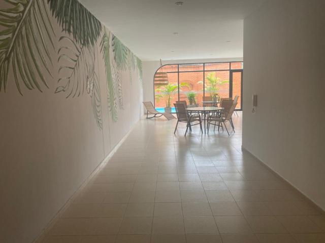 Apartaestudio En Arriendo En Ibague En La Pola A338661