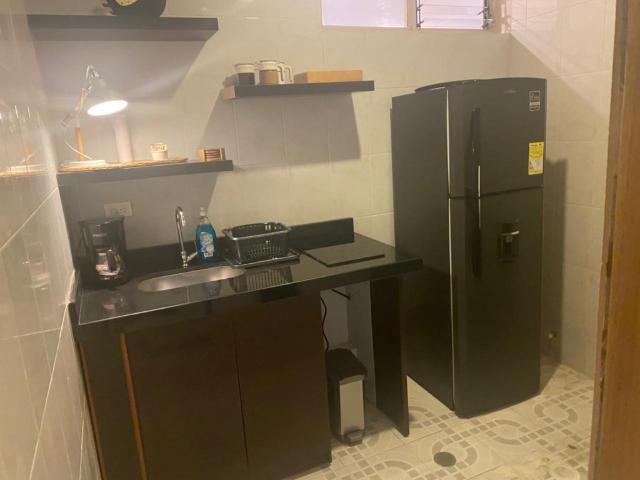 Apartaestudio En Arriendo En Ibague En La Pola A338661